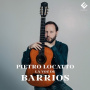 Locatto, Pietro - La Voz De Barrios
