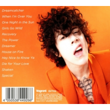 Lp - Heart To Mouth