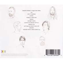 Maroon 5 - Jordi