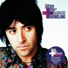 Marr, Johnny - Boomslang