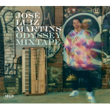 Martins, Jose Luiz - Odyssey Mixtape