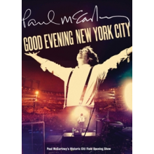 McCartney, Paul - Good Evening New York City