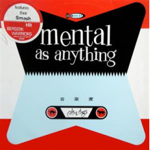 Mental As Anything - Cats & Dogs