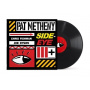Metheny, Pat - Side-Eye Iii+