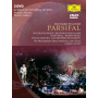 Metropolitan Opera Orchestra & James Levine & Waltraud Meier - Richard Wagner: Parsifal