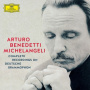 Michelangeli, Arturo Benedetti - Complete Recordings On Deutsche Grammophon