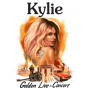 Minogue, Kylie - Golden - Live In Concert