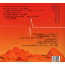 Minogue, Kylie - Tension