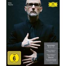 Moby - Reprise