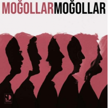 Mogollar - Anatolain Sun Part 1