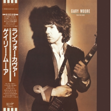 Moore, Gary - Run For Cover