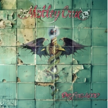 Motley Crue - Dr. Feelgood