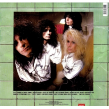 Motley Crue - Dr. Feelgood