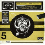 Motorhead - The Lost Tapes, Vol. 5 (Live At Donington, 2008)