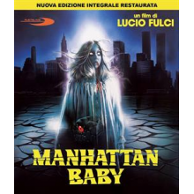 Movie - Manhattan Baby