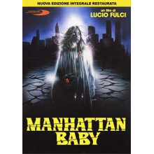 Movie - Manhattan Baby