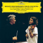 Mutter, Anne-Sophie & Berliner Philharmoniker & Herbe - Mozart: Violin Concertos Nos. 3 & 5