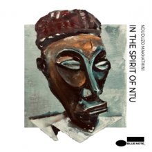 Nduduzo Makhathini - In the Spirit of Ntu