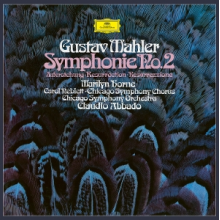 Neblett, Carol & Marilyn Horne & Chicago Symphony Orchestra - Mahler: Symphony No. 2 "Resurrection"