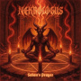 Nekrologus - Satans Prayer