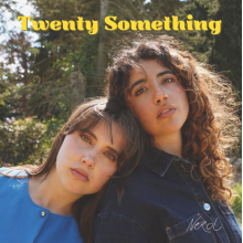 Neroli - Twenty Something