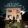 New Jazz Underground - Hoodies