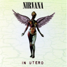 Nirvana - In Utero