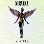 Nirvana - In Utero