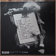 Nobodylikesbirdie - Manifest