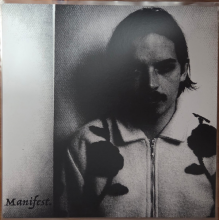 Nobodylikesbirdie - Manifest