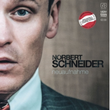 Norbert Schneider - Neuaufnahme - Eine Hommage an Georg Danzer