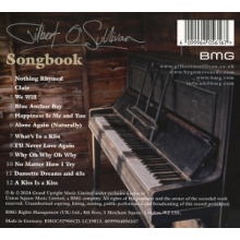 O'Sullivan, Gilbert - Songbook