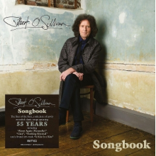 O'Sullivan, Gilbert - Songbook