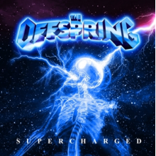 Offspring - Supercharged