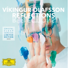 Olafsson, Vikingur - Reflections