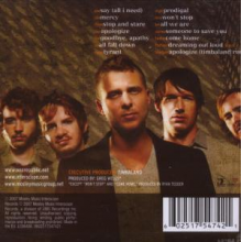 Onerepublic - Dreaming Out Loud