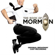 Parker, Trey & Robert Lopez & Matt Stone - The Book of Mormon Original Broadway Cast Recording