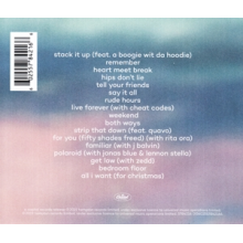 Payne, Liam - Lp1