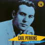 Perkins, Carl - King of Rockabilly