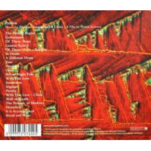 Peter Gabriel - Passion