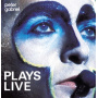 Peter Gabriel - Plays Live