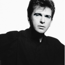Peter Gabriel - So