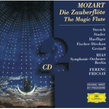 Peter Schmidl, Wiener Philharm - Mozart: Die Zauberflote