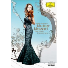 Peter Schmidl, Wiener Philharm - Mozart: Violin Concertos