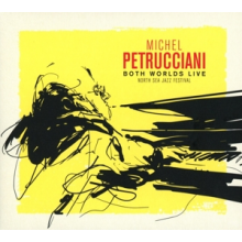 Petrucciani, Michel - Both Worlds Live