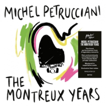 Petrucciani, Michel - Michel Petrucciani: the Montre