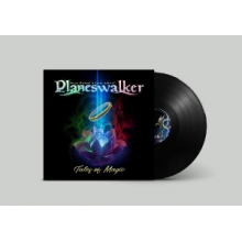 Planeswalker - Tales of Magic