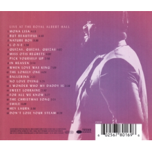 Porter, Gregory - One Night Only