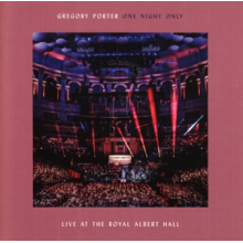 Porter, Gregory - One Night Only