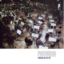 Portishead - Roseland Nyc Live